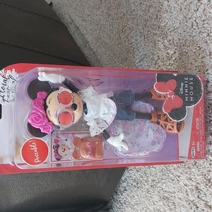 Disney Minnie Mouse Doll